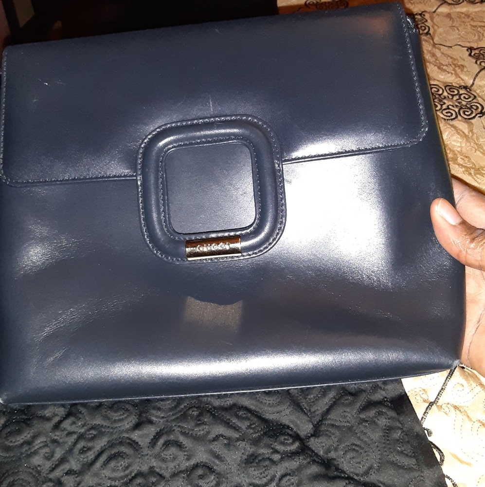 Vintage Real Gucci Purse and Wallet.